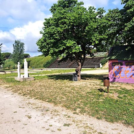 Lacasadirosa Roma Esterno foto