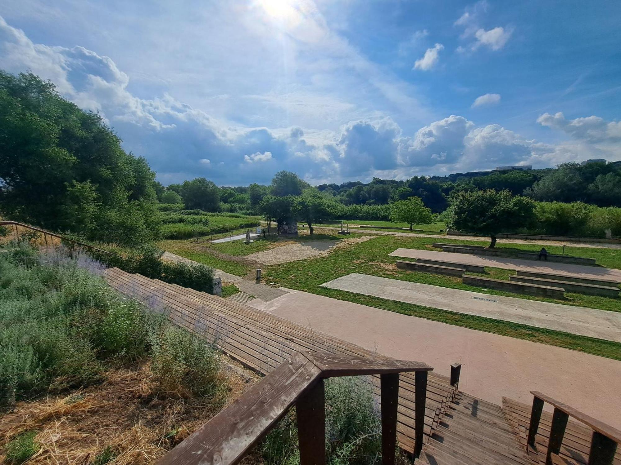 Lacasadirosa Roma Esterno foto